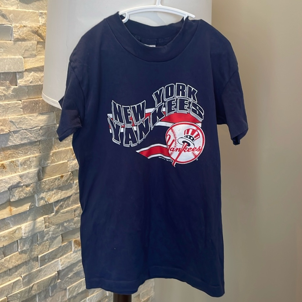 New York Yankees t-shirt